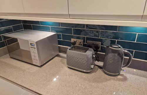 Over Torrs Cottage - Foto 17