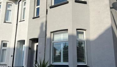 Hill Grove 2 Bedroom Apartment - Foto 3