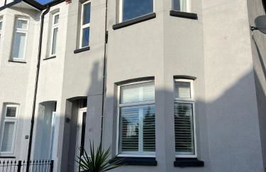 Hill Grove 2 Bedroom Apartment - Foto 3