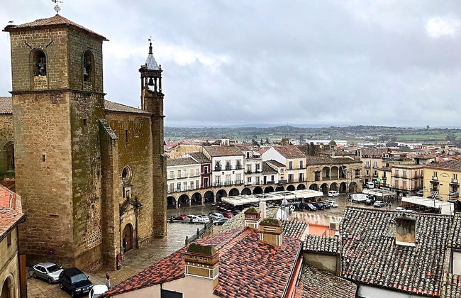 Gifsa Rural House Trujillo - Photo 1