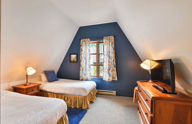 Le Plateau - RVMT - Foto 20