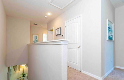 Luxury Family Villa 4 BR & Pool & BBQ at Solterra Resort - Foto 67