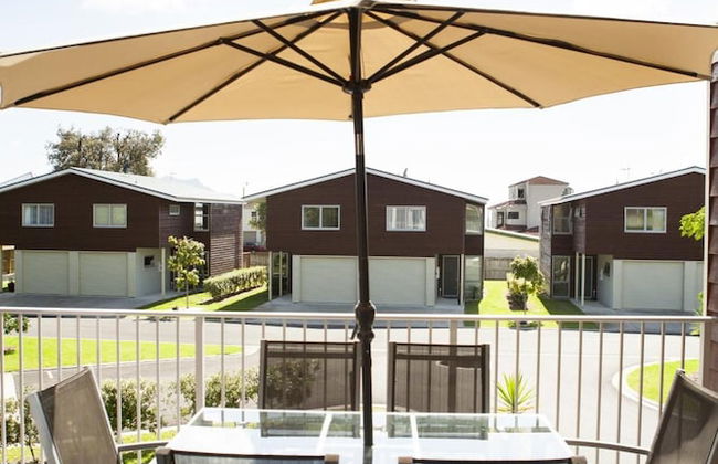 Oceans Resort Whitianga - Foto 15