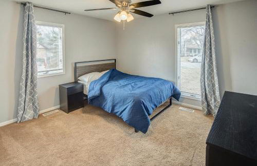 Belleville Beauty - Luxury Stay for Work or stay for Play either way this is the perfect property for you! residence - Foto 7