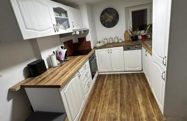 Appartement Rothenburg - Foto 3