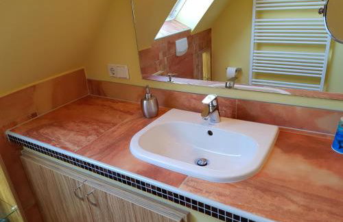 Haus am Teich - Teichblick - Foto 19