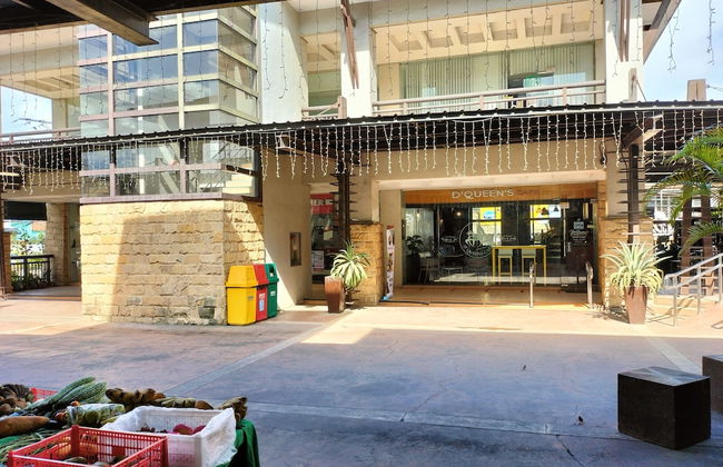 The Persimmon Studios - Foto 49