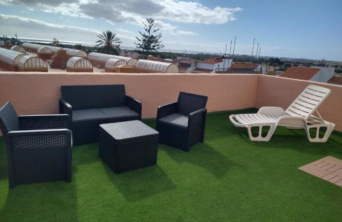 Villa in Maspalomas with private pool - Foto 22