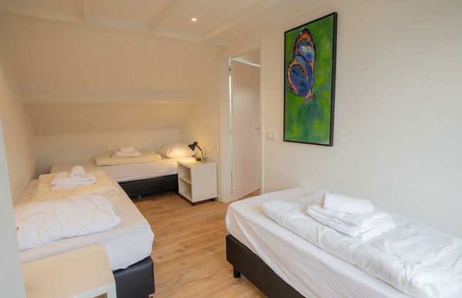 De Vlindertuin Ameland - Photo 45