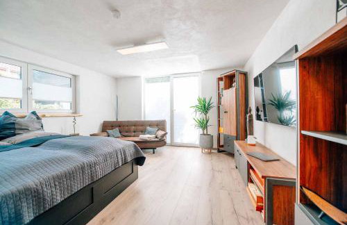 Apartment im Weinparadies - Foto 8