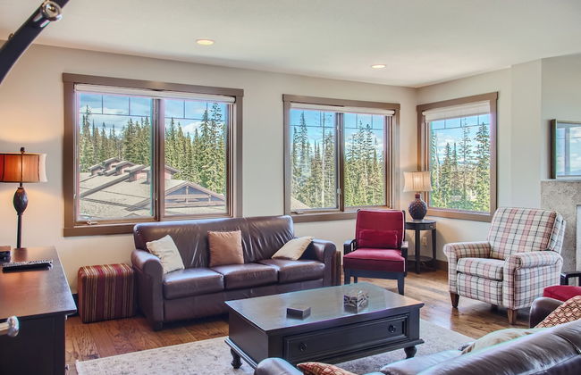 The Timbers by Okanagan Premier - Foto 13