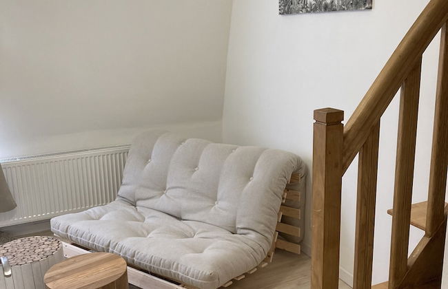 Apart'Moment EN GROUPE - Le Bohemian Chic - Foto 8