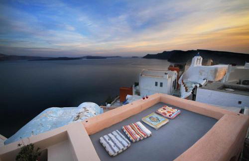 Alafouzou Cave Loft - Foto 60