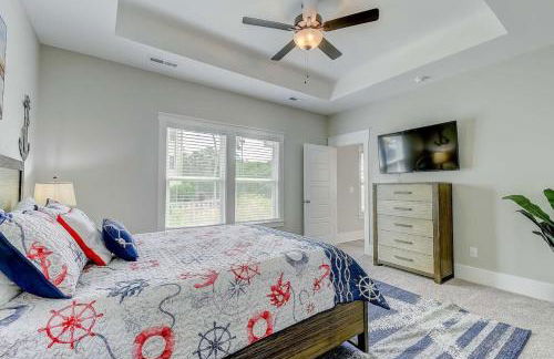 New Tucked Away Quiet Beach Haven - Foto 11