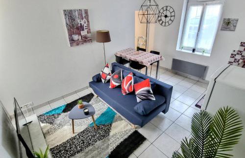 Superbe Type 2 - Cosy et Chaleureux - Foto 2
