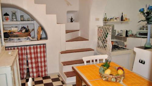 Apartment Giardino dei Limoni by Interhome - Foto 4