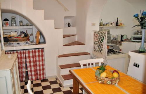 Apartment Giardino dei Limoni by Interhome - Foto 4