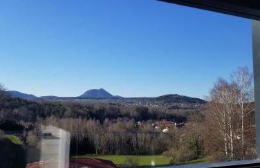 La terrasse des volcans - Foto 13