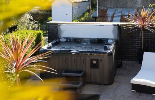 Pendine Sands Edith Villas - a luxury seaside home with beautiful sea views - Photo 18