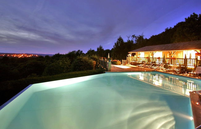 Village & Spa les Ventoulines - Foto 67