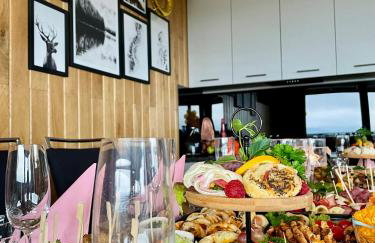 Stodoła Na Kresach - widokowy domek drewniany, całoroczny JACUZZI & SAUNA - Foto 38