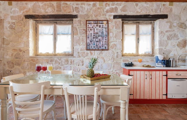 Strofilia Authentic Villas - Foto 42