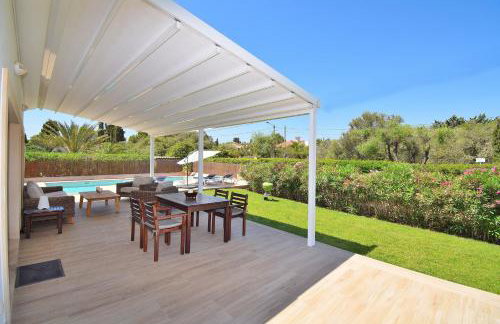 Villa Can Lluis - Foto 40