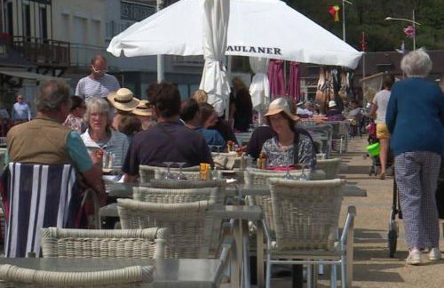 A 600m de la plage 6pers Meublé de tourisme 3 étoiles La Villa des Grottes - Foto 24