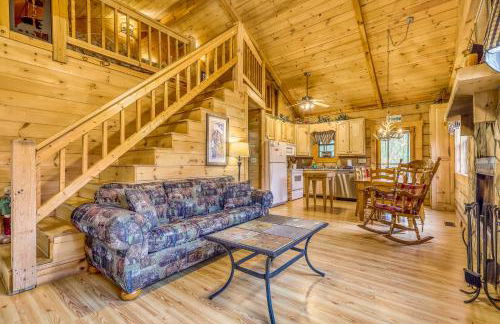 A Bear Pause - Foto 2