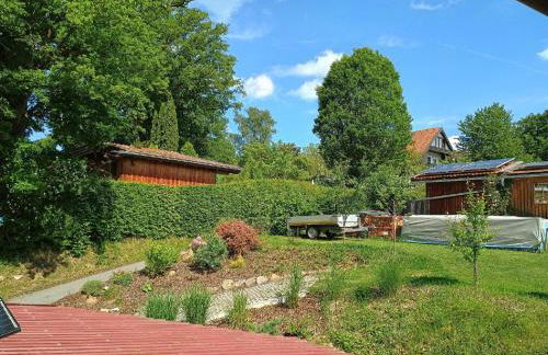 Ferienwohnung zur Wacht - Foto 25