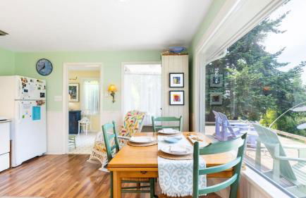 Comfy Coastal Cottage by Avantstay Mountain View - Photo 22