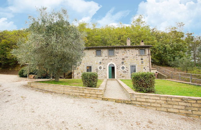 Villa in Rome With Pool & Stunning Views - Foto 40