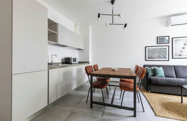 Sonder by Marriott Bonvoy San Lorenzo Apartments - Photo 42