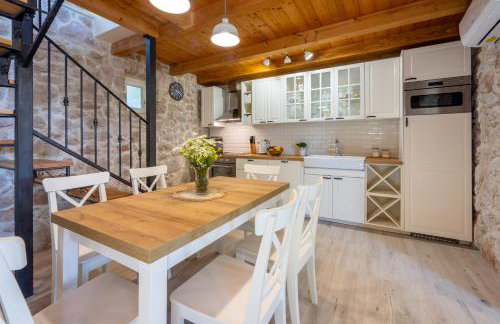 Stone Villa Mavrić - Foto 16