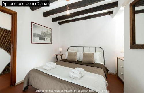 Arco in Pantheon Apartments - Foto 54