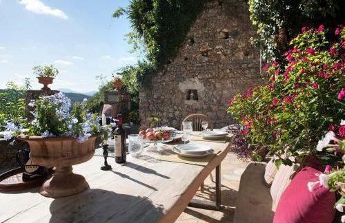 White Jasmine Cottage - Foto 4