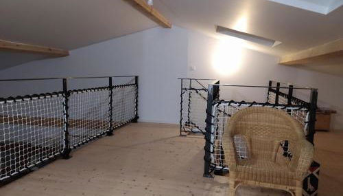 Gîte cosy, rando, vélo, au coeur de la nature, Cozy cottage, quiet nature, bike hiking - Foto 4