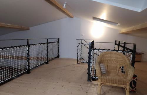 Gîte cosy, rando, vélo, au coeur de la nature, Cozy cottage, quiet nature, bike hiking - Foto 4