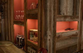 Hôtel particulier Fénelon - XIIIe - Foto 10