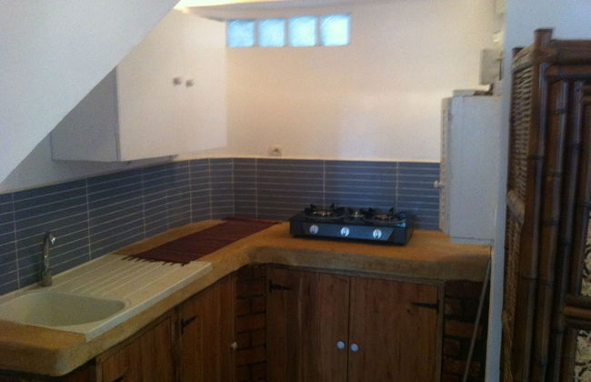 La Lanterne - Foto 9