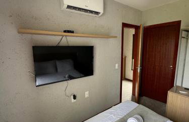 Vilarejo dos Milagres - Casa de Condomínio com piscina aquecida privativa - Foto 29