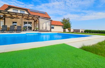 Villa Baročka Holiday Home - Foto 16