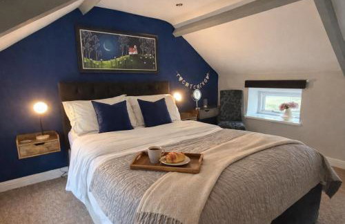 Charming Shepherd's Cottage, Pets Welcome,Parking - Foto 9