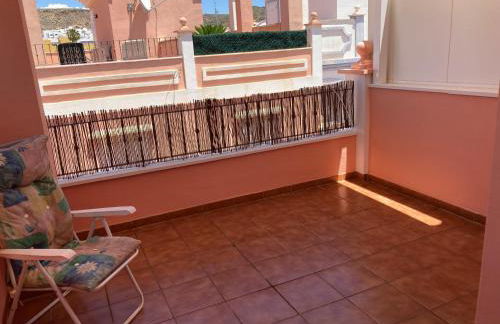 Dúplex Bahía Terreros - Photo 26