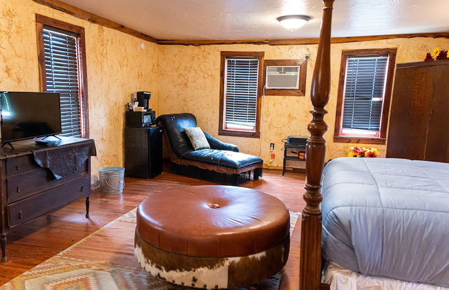 Moon River Ranch - Foto 69