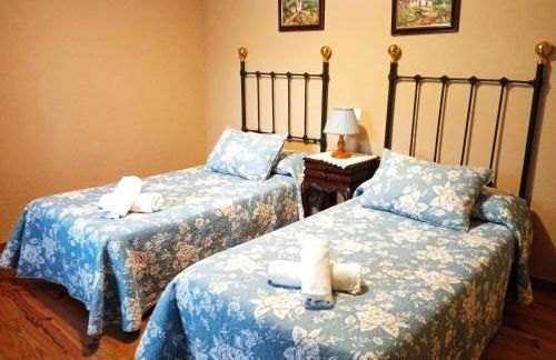 Casa Pelayo 2 - Foto 16