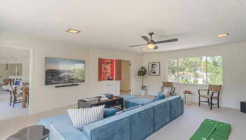 3900 Palm House on Cabrillo home - Foto 4