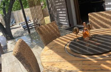 Gite Couleur Terre à 10MN de Gordes - Foto 11