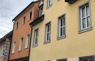 Apartment am Schloßplatz Erlangen - Foto 6
