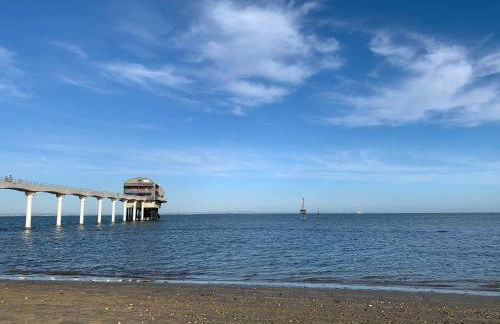 Anchor Cottage, seaside holiday home - Photo 28